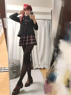 YUSHIKO - Kasumi／Sumire Yoshizawa_18