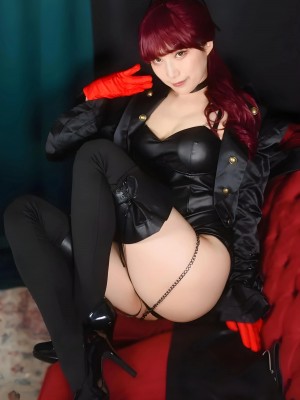 YUSHIKO - Kasumi／Sumire Yoshizawa_05