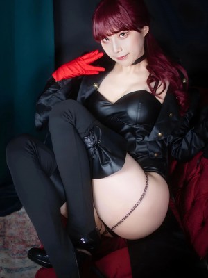 YUSHIKO - Kasumi／Sumire Yoshizawa_04