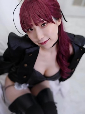 YUSHIKO - Kasumi／Sumire Yoshizawa_12