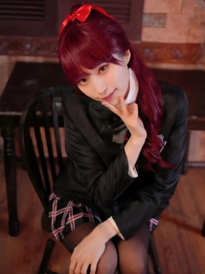 YUSHIKO - Kasumi／Sumire Yoshizawa_19