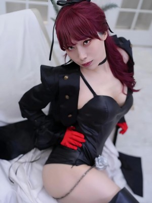 YUSHIKO - Kasumi／Sumire Yoshizawa_10