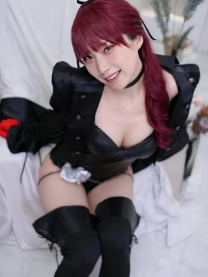 YUSHIKO - Kasumi／Sumire Yoshizawa_09