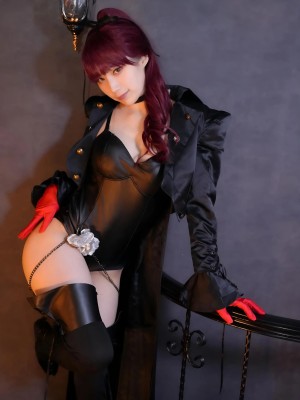 YUSHIKO - Kasumi／Sumire Yoshizawa_07