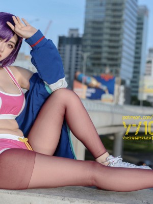 Byoru - Shizuka Mikazuki ✧ZOM100✧_22