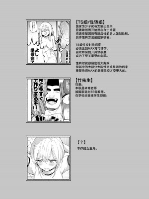 (同人誌) [手つかずの青。 (えみりお)] クール系TS娘が絶倫教師に性感調教されてメスイキマゾ開花アクメ失禁!快楽堕ち妊娠するお話 (オリジナル) [中国翻訳]_04