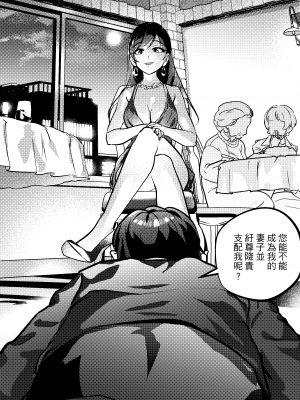 [ミスターほっけ(モチ・フー・ジン)] 寢取られマゾ専用婚活アプリ [中国翻訳]_06