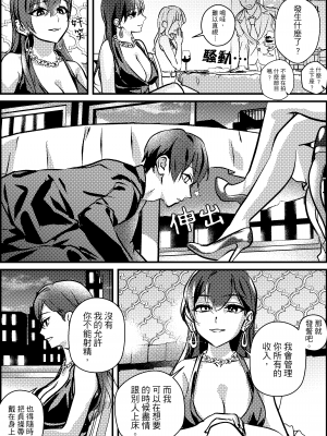 [ミスターほっけ(モチ・フー・ジン)] 寢取られマゾ専用婚活アプリ [中国翻訳]_07