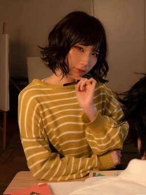 YUSHIKO - Sadayo Kawakami_57