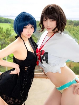 YUSHIKO - Sadayo Kawakami_29