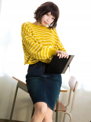 YUSHIKO - Sadayo Kawakami_47