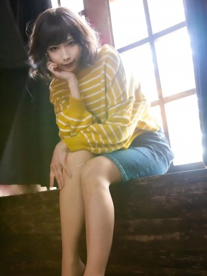 YUSHIKO - Sadayo Kawakami_45