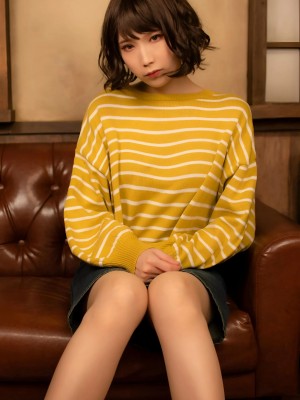 YUSHIKO - Sadayo Kawakami_42