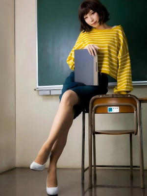 YUSHIKO - Sadayo Kawakami_37