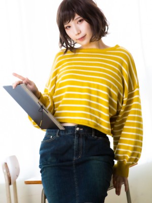 YUSHIKO - Sadayo Kawakami_51