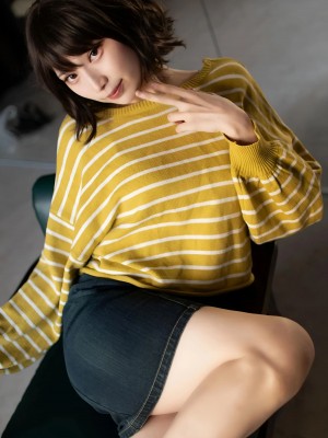 YUSHIKO - Sadayo Kawakami_35