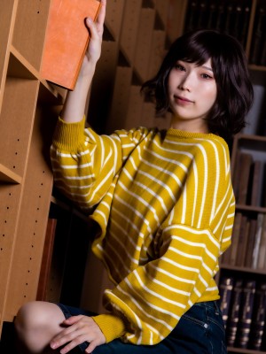 YUSHIKO - Sadayo Kawakami_56