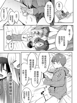 [染岡ゆすら] 王子サマ拾ったんだが？ (COMIC アンスリウム 2024年4月号) [中国翻訳] [DL版]_15