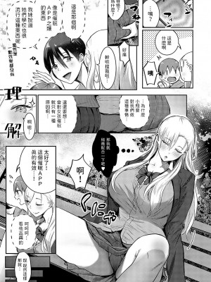 [染岡ゆすら] 王子サマ拾ったんだが？ (COMIC アンスリウム 2024年4月号) [中国翻訳] [DL版]_07