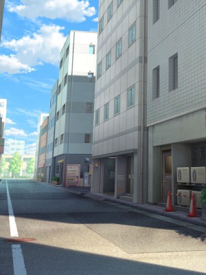 [あまがみ堂 (志水なおたか)] 純愛ネトラレ穴 レズのバーテンダー女子と その恋人人妻の場合_180