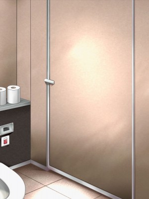 [あまがみ堂 (志水なおたか)] 純愛ネトラレ穴 レズのバーテンダー女子と その恋人人妻の場合_020