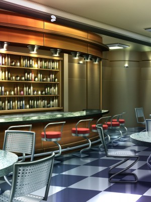 [あまがみ堂 (志水なおたか)] 純愛ネトラレ穴 レズのバーテンダー女子と その恋人人妻の場合_050