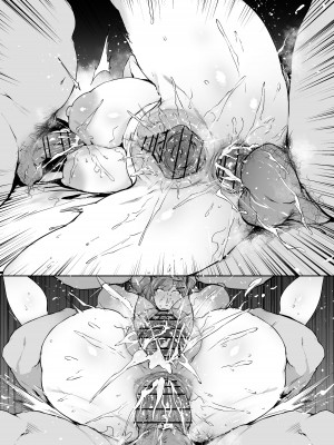 [38] ブレマートン (アズールレーン) [黎欧出资汉化]_25