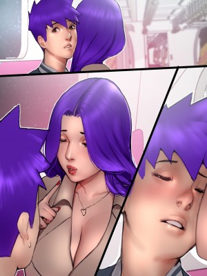 [Scarlett Ann] 亲爱的克拉拉妈妈3 Dear Mother Clara 3 [孤独的小蛇汉化]_25