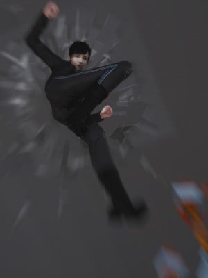 [madamkiller] 烈火鳳凰之驚鴻凌雲 第二章 11_0123