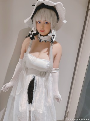COSPLAYTALES - イラストリアス_04