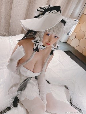 COSPLAYTALES - イラストリアス_12