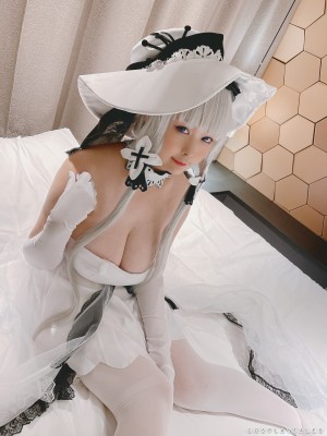 COSPLAYTALES - イラストリアス_11