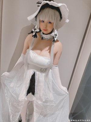 COSPLAYTALES - イラストリアス_03
