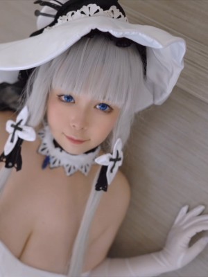 COSPLAYTALES - イラストリアス_20