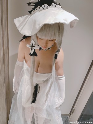 COSPLAYTALES - イラストリアス_07