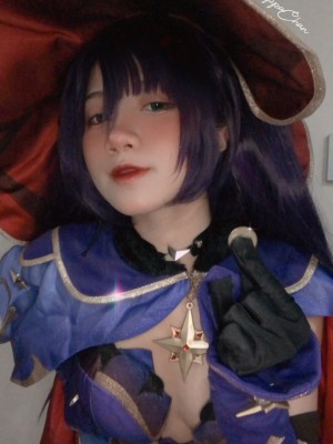 PoppaChan - Celestine Kuroinu_18