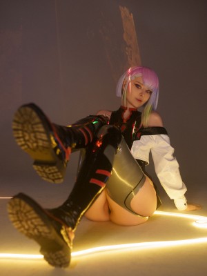 Vinnegal  Jan reward [2B+Lucy]_101