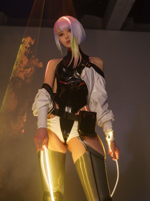 Vinnegal&nbsp;&nbsp;Jan reward [2B+Lucy]_083