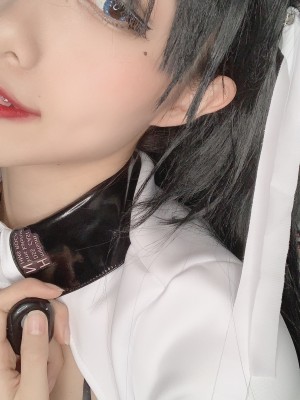 如月灰 - 爱宕赛车女郎_153