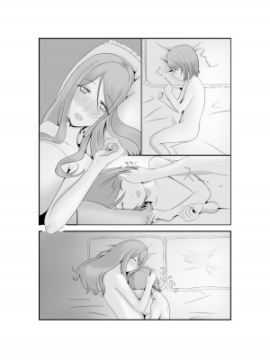 [AAA] 女だけの世界に転生して保育士とヤリまくる話_26