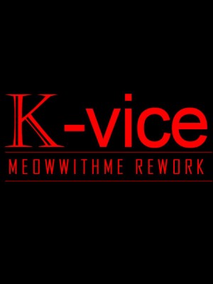 [Milda7 & MeowWithMe] K-Vice [中国翻訳]_004