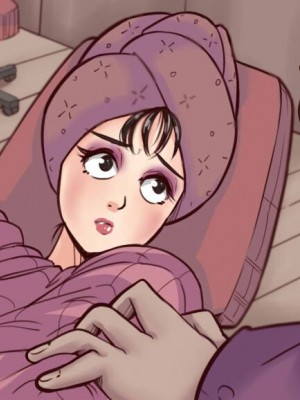 [Milda7 & MeowWithMe] K-Vice [中国翻訳]_026