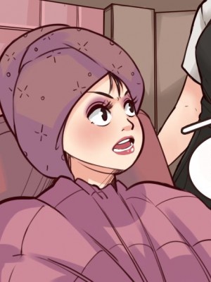 [Milda7 & MeowWithMe] K-Vice [中国翻訳]_031