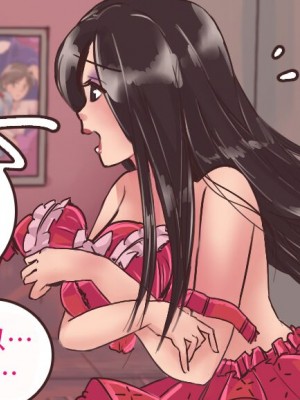 [Milda7 & MeowWithMe] K-Vice [中国翻訳]_077