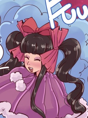 [Milda7 & MeowWithMe] K-Vice [中国翻訳]_090