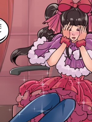 [Milda7 & MeowWithMe] K-Vice [中国翻訳]_091