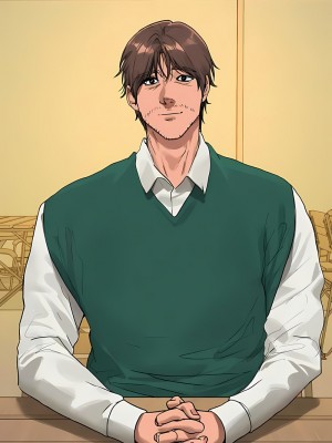 富家女姐姐 133-134話_133_16