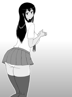 [SiD - Sato in Dreams -]&nbsp;&nbsp;大後(おおしり)先輩おねがいします!_22