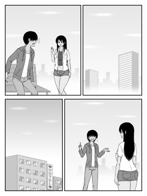 [SiD - Sato in Dreams -]&nbsp;&nbsp;大後(おおしり)先輩おねがいします!_34