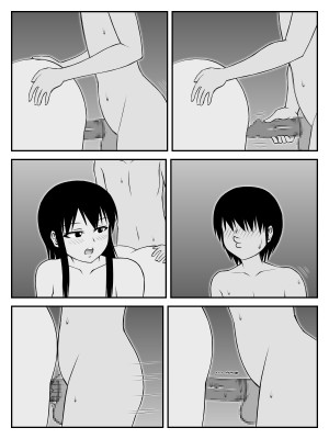 [SiD - Sato in Dreams -]&nbsp;&nbsp;大後(おおしり)先輩おねがいします!_29